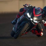 Aprilia RS 457