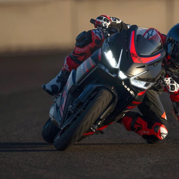 Aprilia Extends Warranty on RS 457 & Tuono 457 For Free -Details