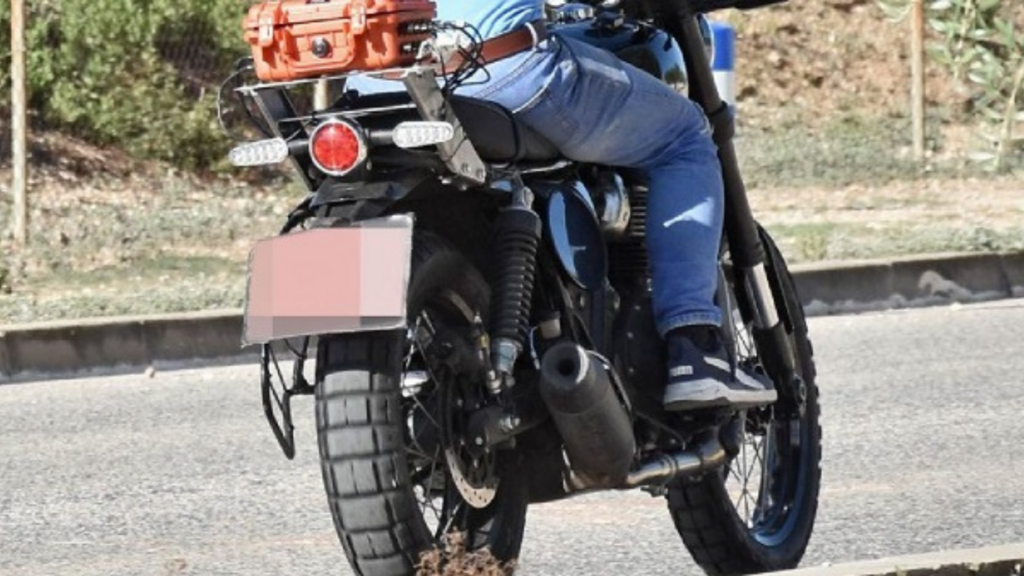 re scrambler 650 price