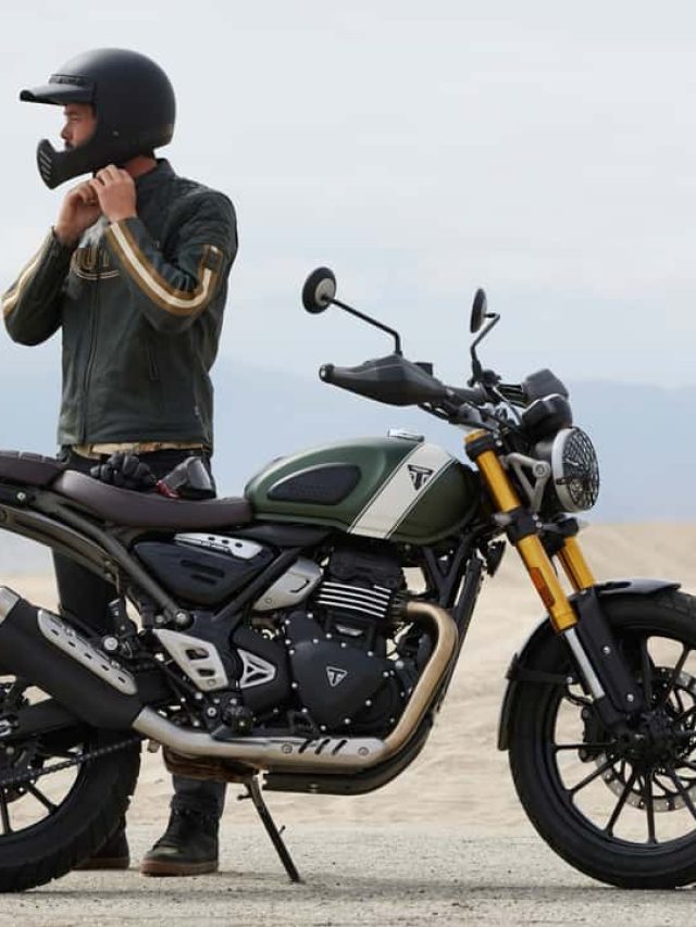 KTM 390 Duke, Triumph 400 now gets 10-year warranty – Details