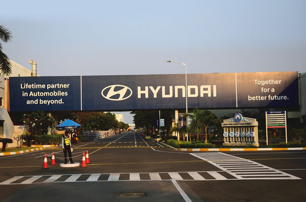 Hyundai