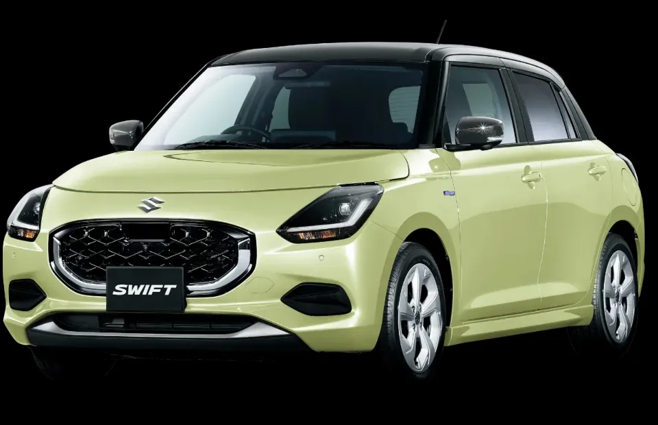 New gen Maruti Swift to launch In India 1