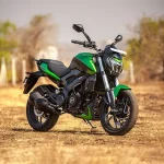 Bajaj Plans More 400cc Bikes in India