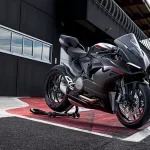 Ducati Panigale V2 Black Bookings Open In India