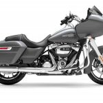 Harley Davidson Imported Lineup Launched In India