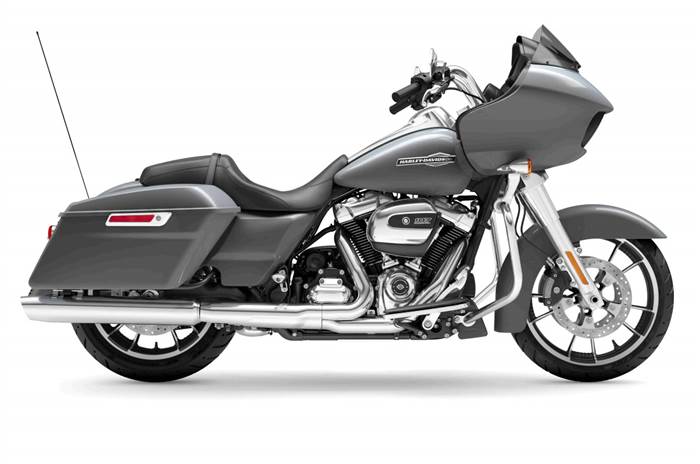 Harley Davidson Imported Lineup Launched In India