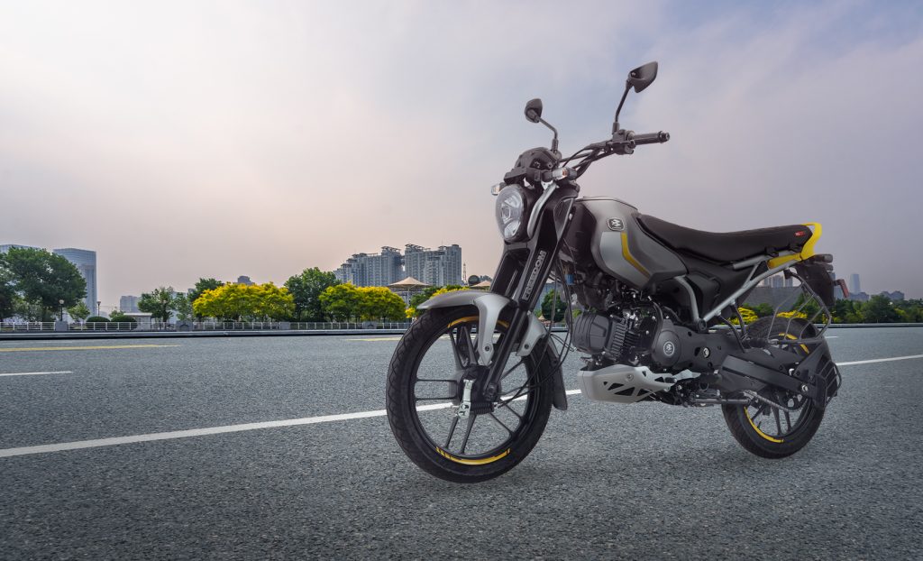 Bajaj Freedom 125 CNG Price Cut in India - Details 1 Bajaj Freedom launch
