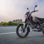 Bajaj Freedom launch