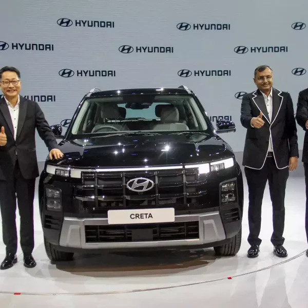 Hyundai’s Position in India – An Overview