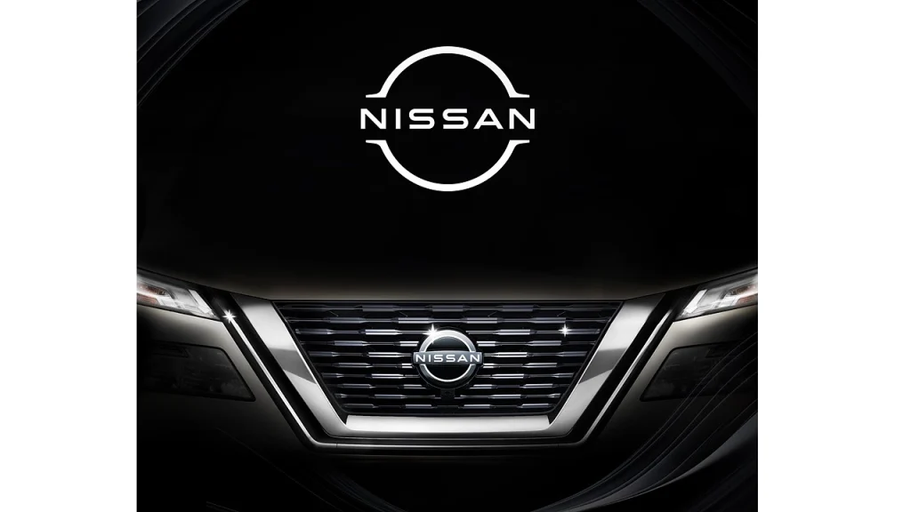 Nissan X trail teased again