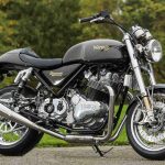 TVS Norton 961