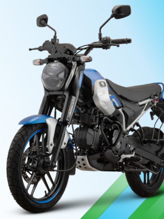 Bajaj Freedom: 5 Misconceptions About CNG Explained