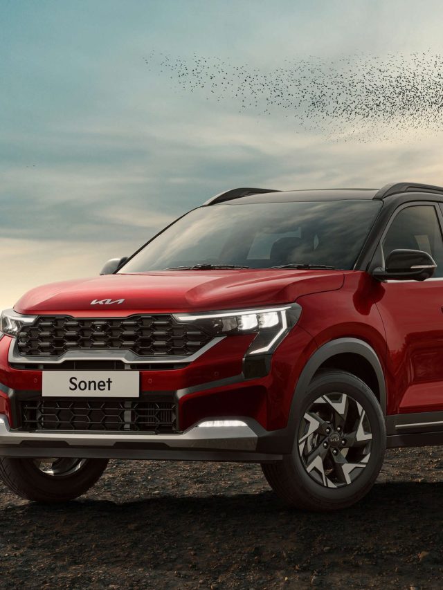 5 Budget Sub-Compact SUVs You can buy in India in 2024