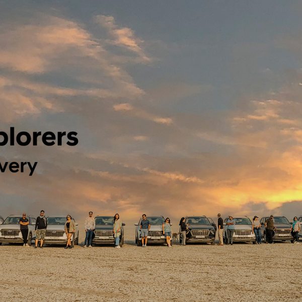 Hyundai Explorers