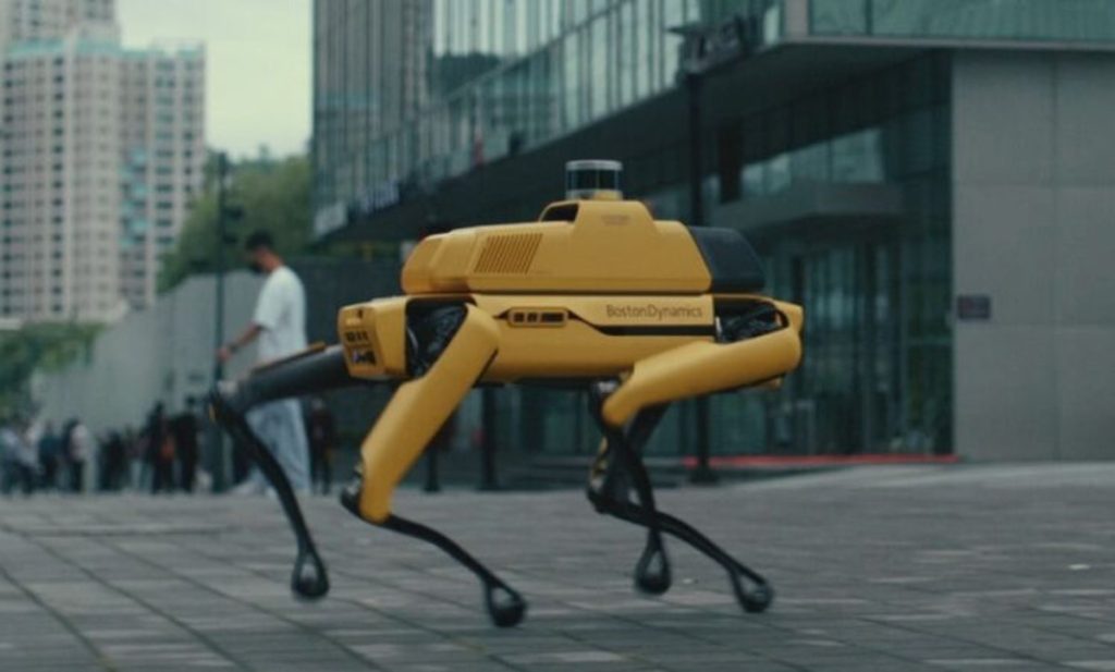 Hyundai Robotics