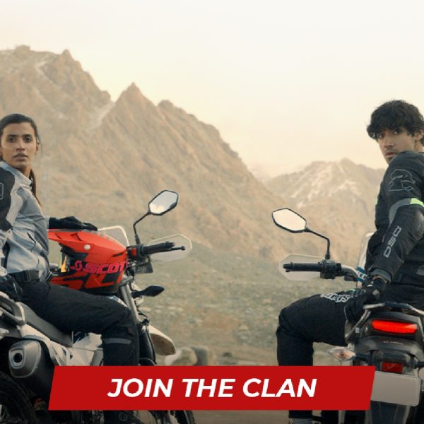 Hero Motocorp Club and Communities in India