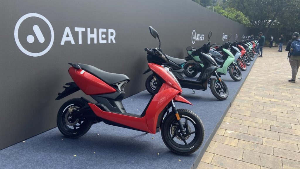 ather stations