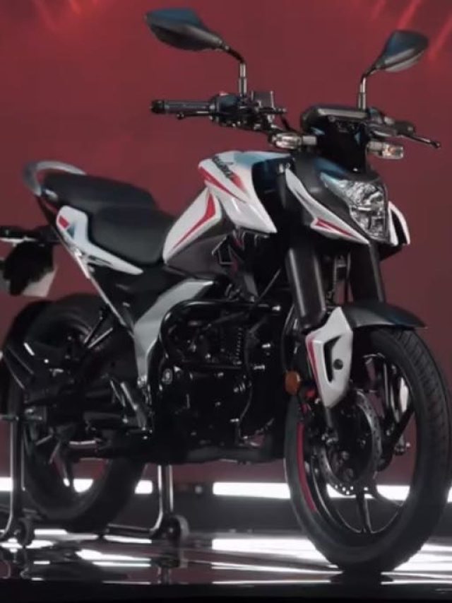 Top 5 125cc Sporty Bikes you can buy Under Rs 1 Lakh in India