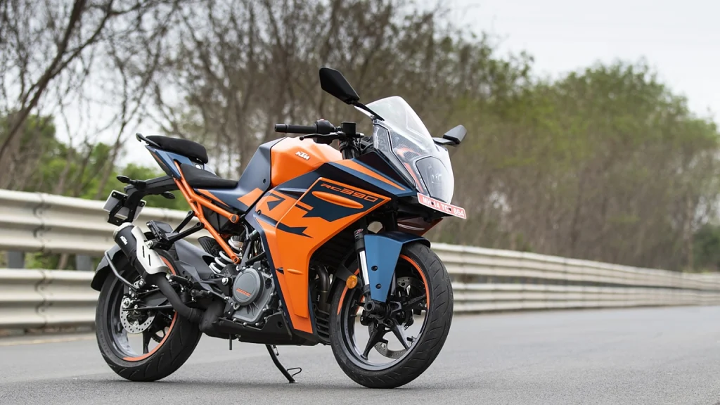 KTM Price Hike Up To Rs 12K in May 2025 2 RC 390