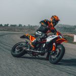 KTM 390 SMC R DESIGN