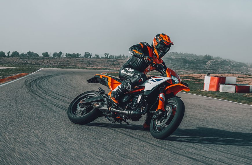 5 Upcoming Adventure Bike Launches in 2025