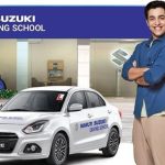 MARUTI DRIVING SCHOOL HYDERABAD