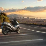 2025 BMW C 400 GT launched'