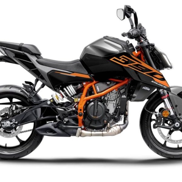 KTM Price Hike Up To Rs 12K in May 2025