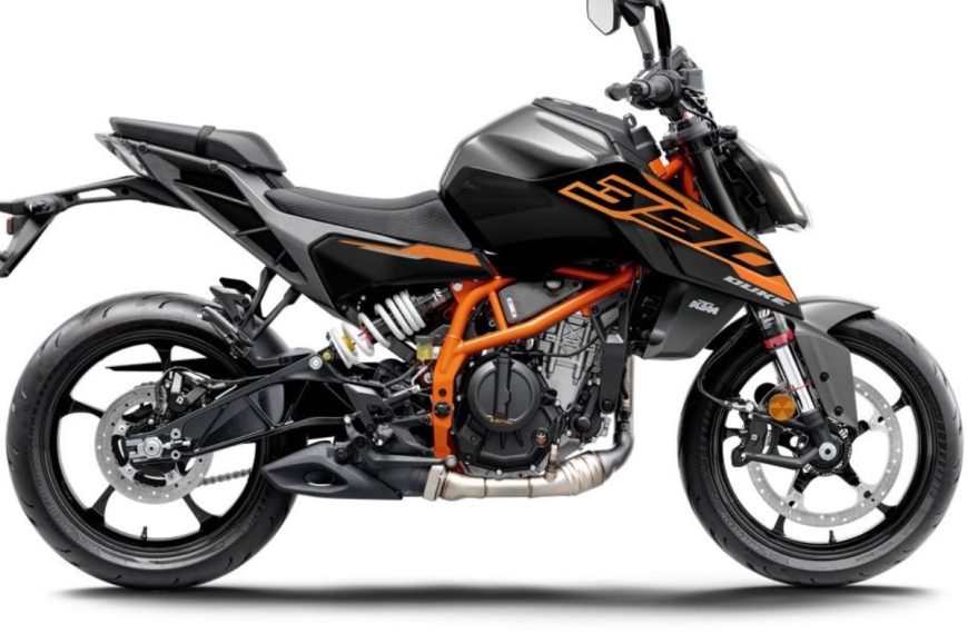 KTM Price Hike Up To Rs 12K in May 2025