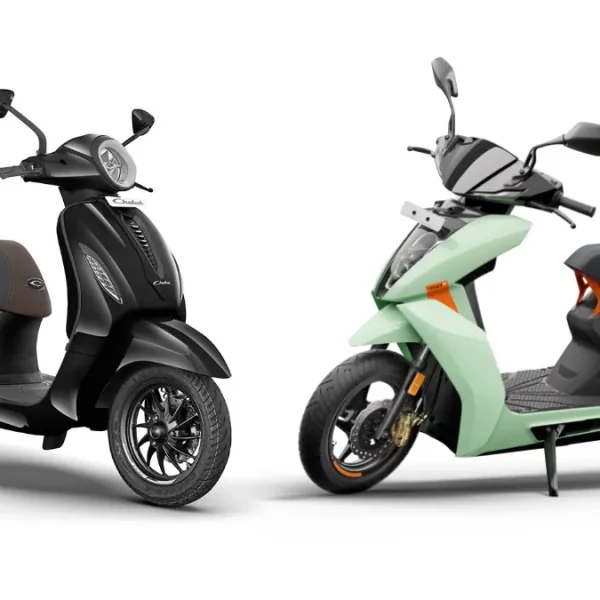 Top Electric Scooters brand sales in February 2025