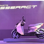 Ultraviolette Tesseract launched