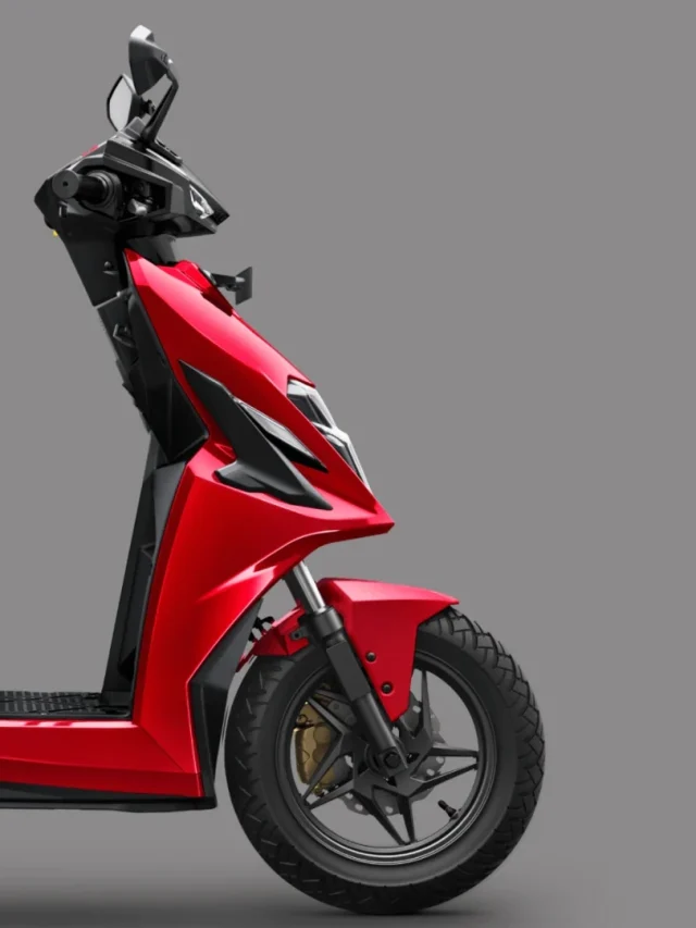 Top Electric Scooters with the longest battery Warranty