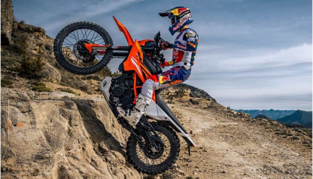 Global-Spec KTM Enduro R India Launch 2025 1 2025 KTM 390 Enduro R launch in India at Rs 3.37 Lakh