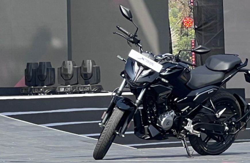 Hero Xtreme 125R