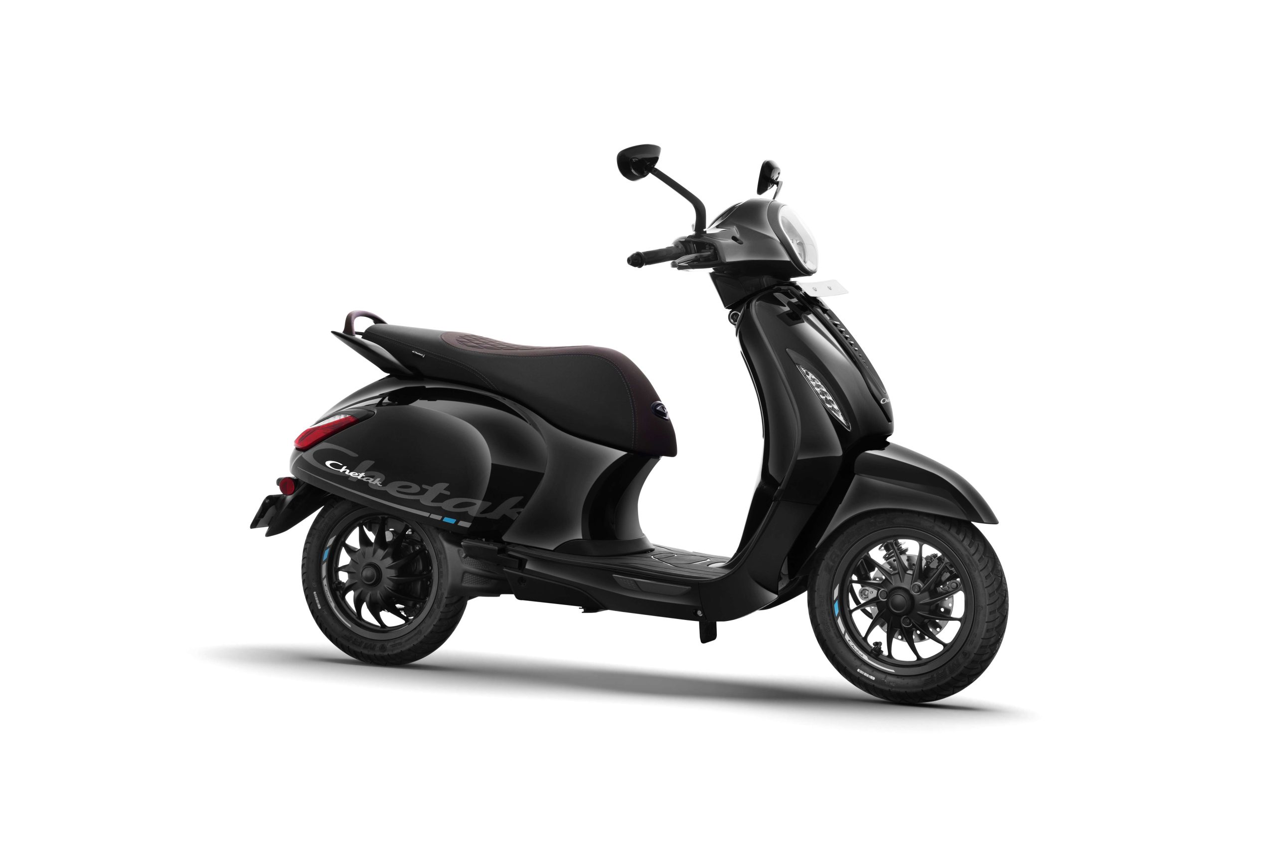 new Bajaj Chetak 3503