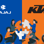 Bajaj to KTM's Rescue
