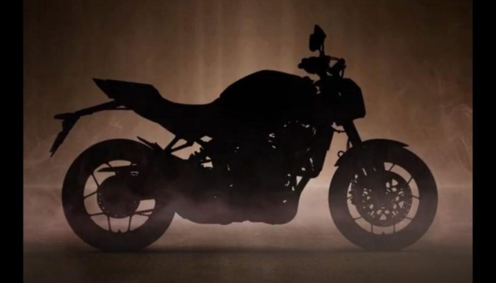New Honda CBR650R and CB650R Teased with E-Clutch for India Launch 2 Honda CB650R Teased with E Clutch