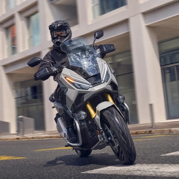 Honda launches X-ADV 750 Scooter in India