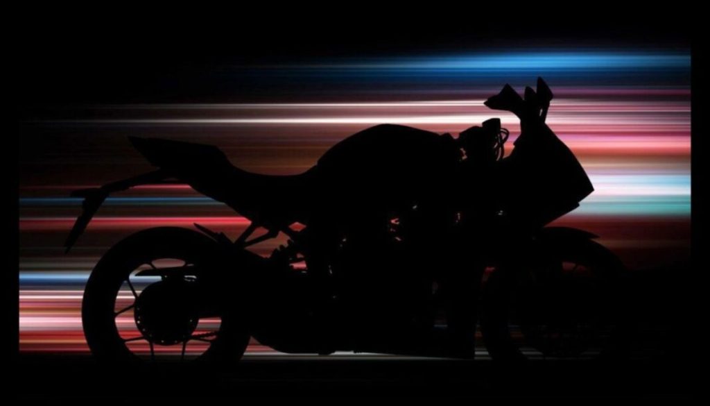 New Honda CBR650R and CB650R Teased with E-Clutch for India Launch 1 New Honda CBR650R teased with E Clutch