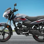 New TVS Sport ES+Variant launched