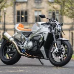 Norton V4CR