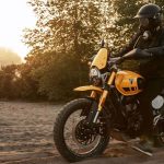 Scrambler 400XC