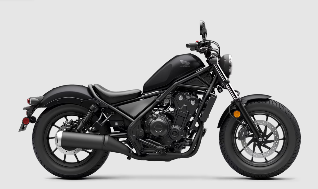 New Honda Rebel 500 India Launch at Rs 5.12 Lakh 1 Screenshot 2025 05 19 235157