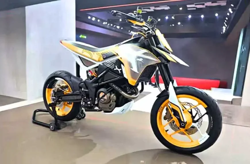 5 Upcoming TVS Bikes & Scooters to launch in India Soon