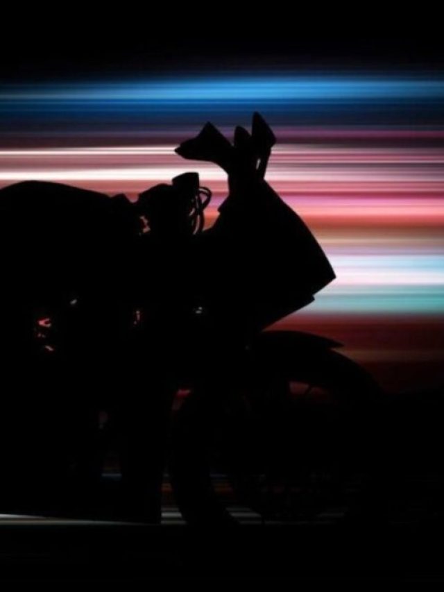 New Honda CBR650R and CB650R with E-Clutch Teased