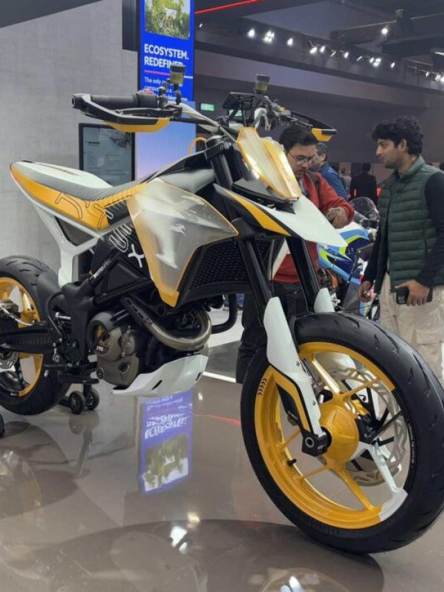 5 Upcoming TVS Bikes & Scooters to launch in India Soon