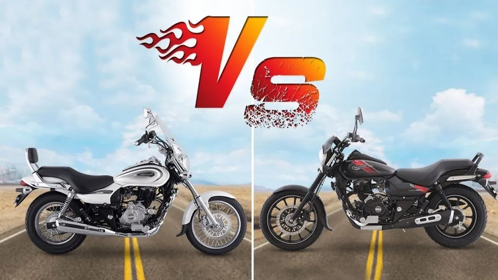 Bajaj Avenger 220 Street To Launch in India: Features, Date, Price 3 Bajaj Avenger Cruise and Street