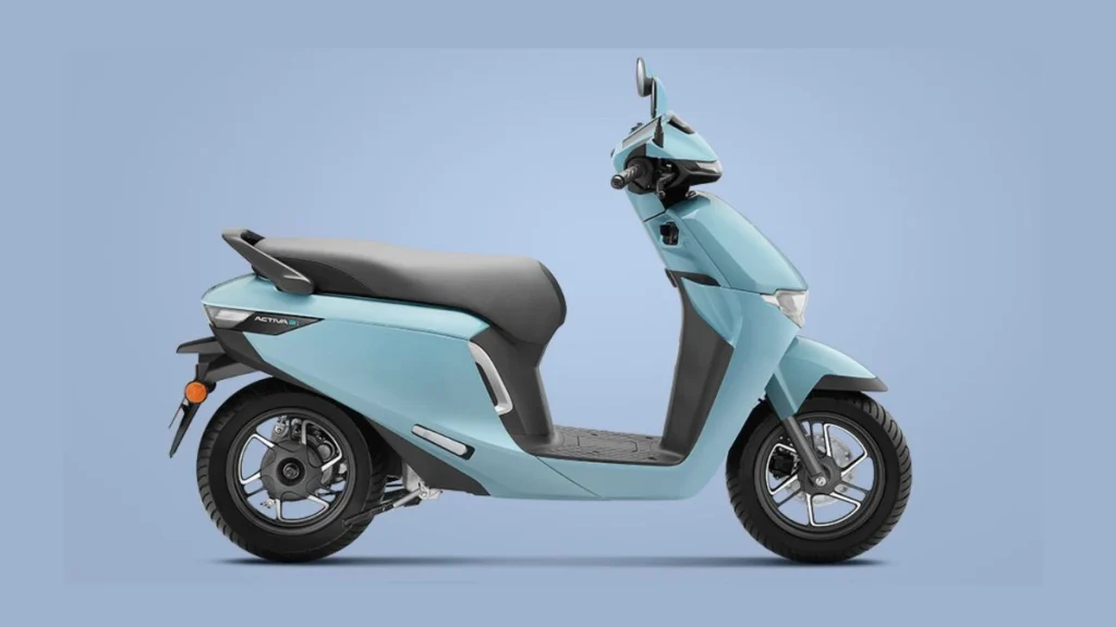 Honda reduces Activa e Battery Rental Prices with Lite Plan 1 Honda Active e Lite Plan Released