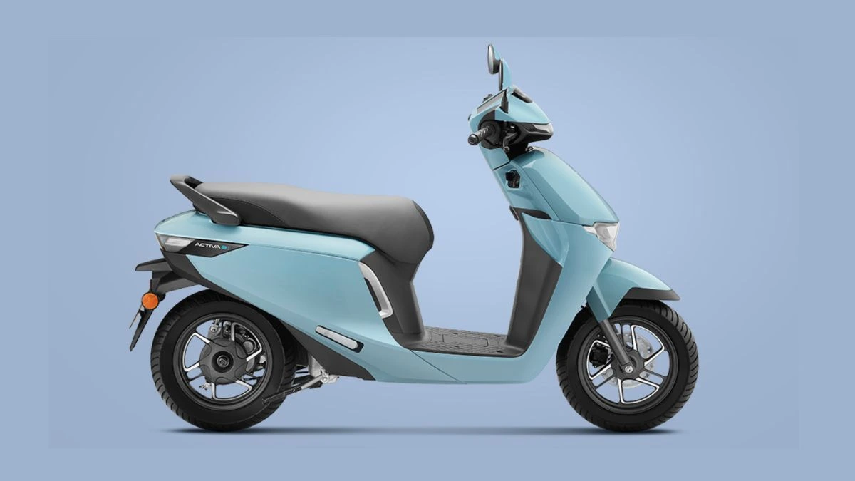 Honda Active e Lite Plan Released