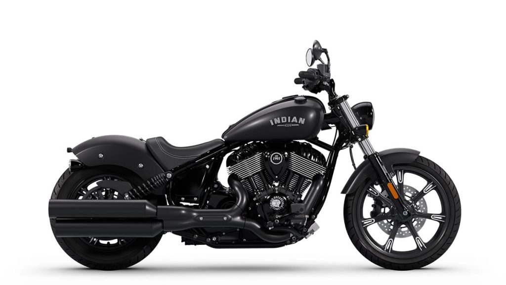 Indian Motorcycle Prices Announced for 2025 2 Indian Chief Dark Horse
